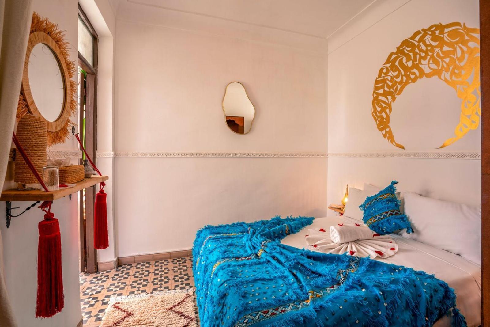 Riad Samir Privilege Boutique Hotel & Spa مراكش المظهر الخارجي الصورة